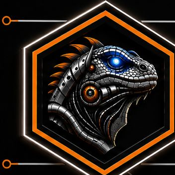 Iguana Garage